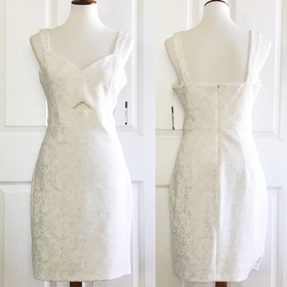 Guess dress
